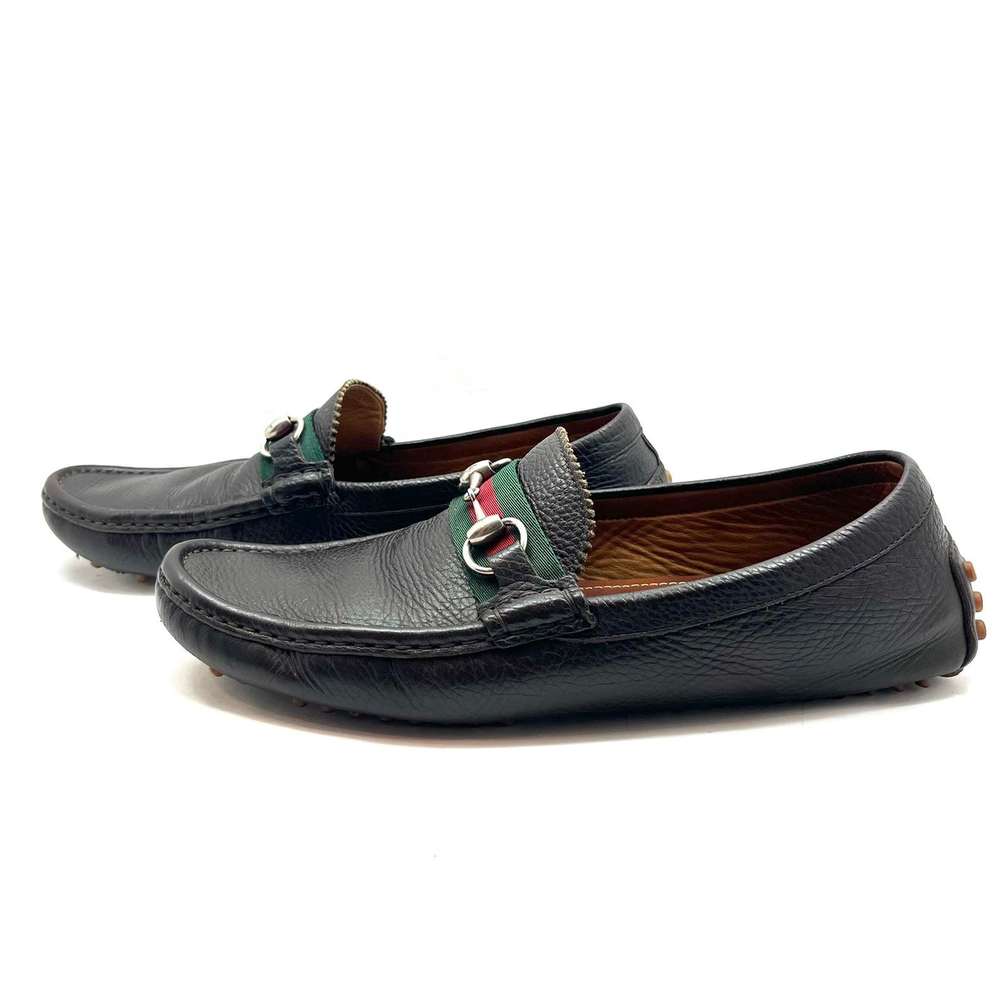 MOCASINES GUCCI