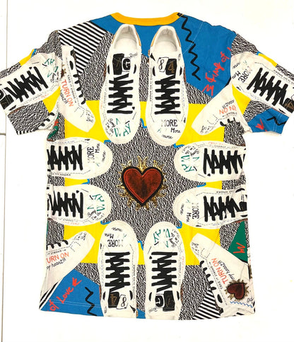 CAMISA DOLCE & GABANNA