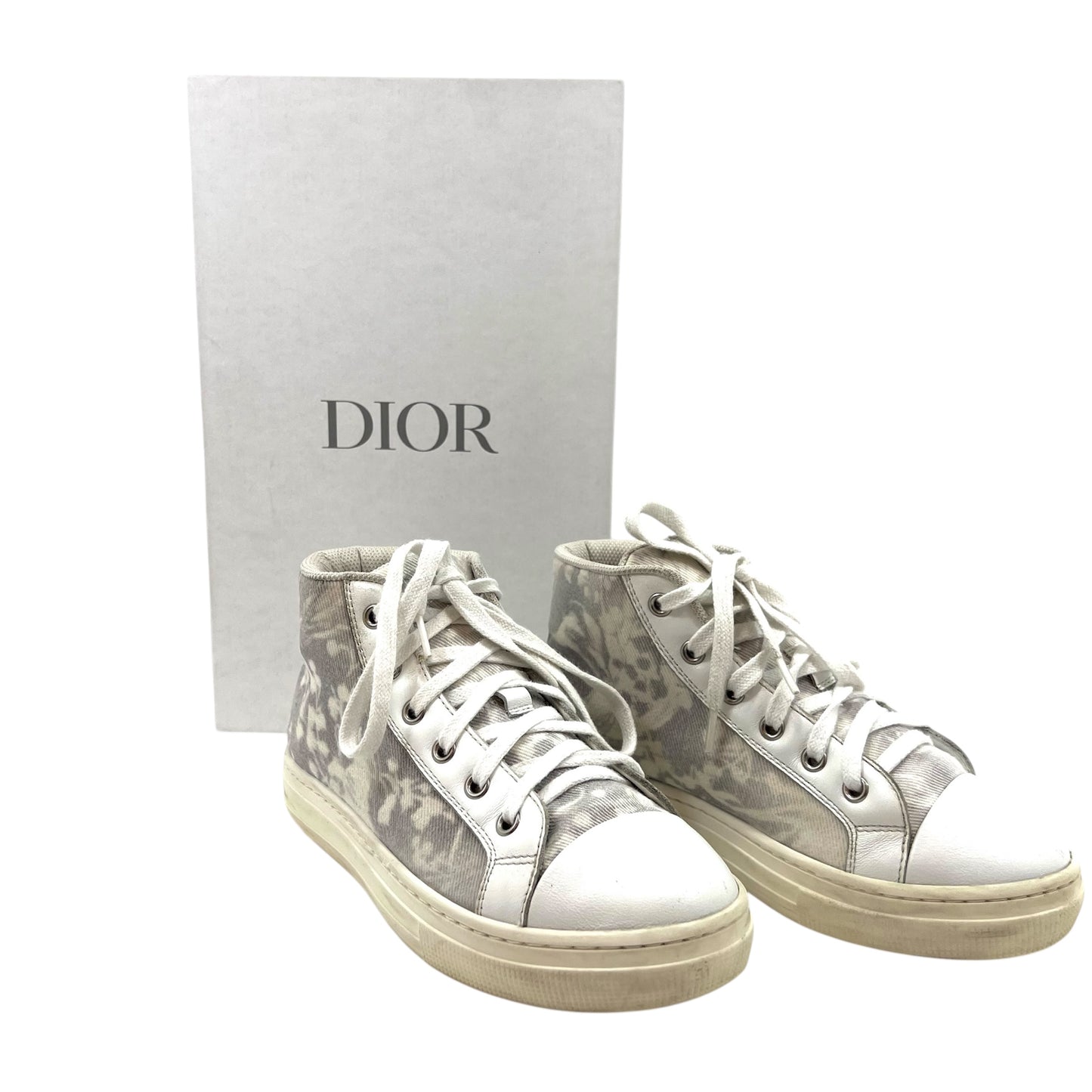 TENIS DIOR