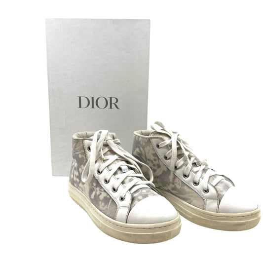 TENIS DIOR