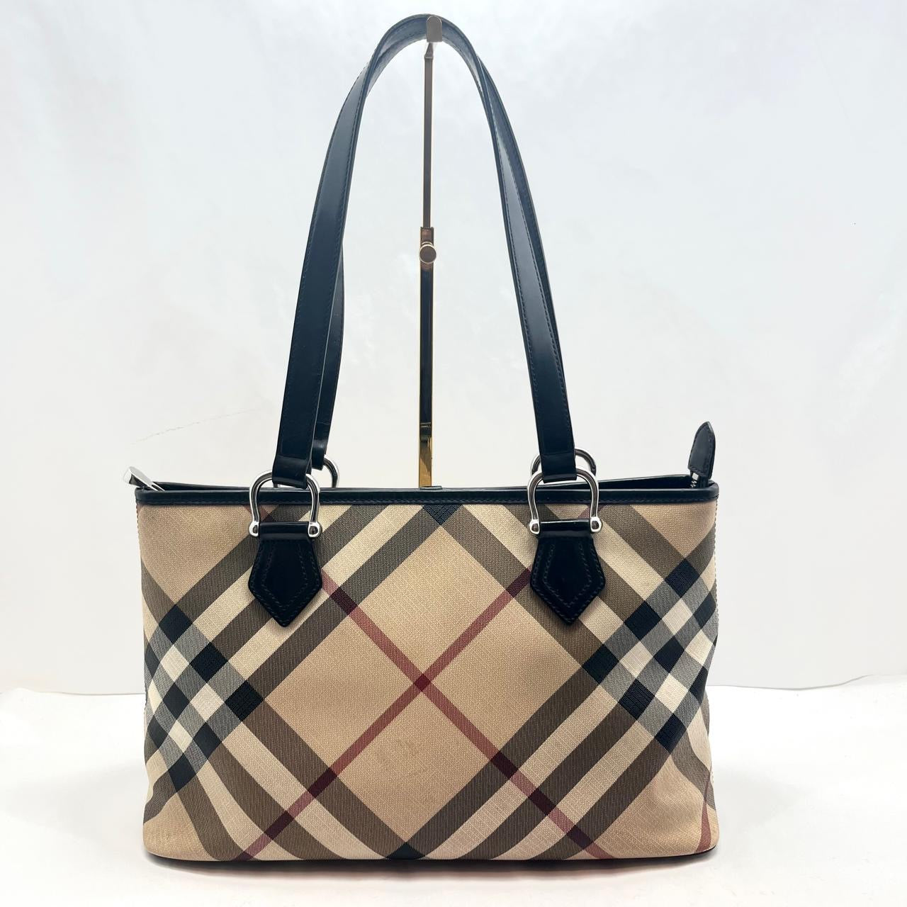BOLSO BURBERRY