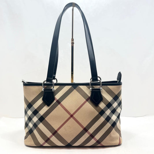 BOLSO BURBERRY