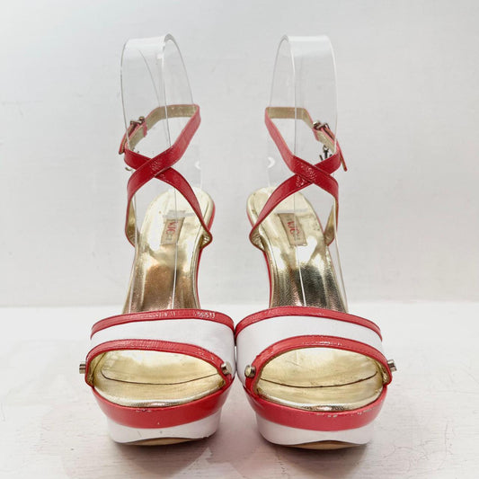 ZAPATOS VERSACE Jeans Couture