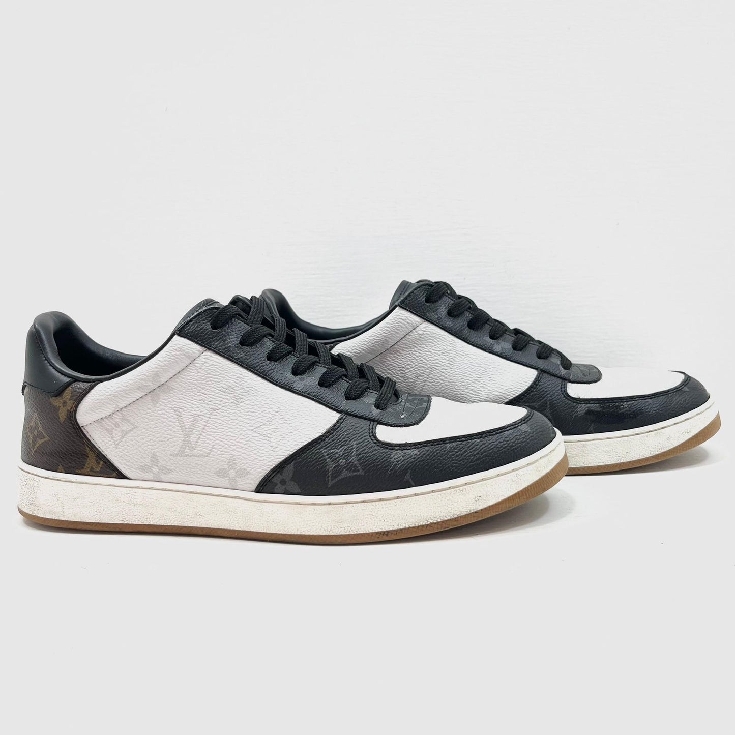 TENIS LOUIS VUITTON