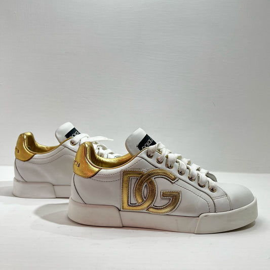 TENIS DOLCE & GABANNA