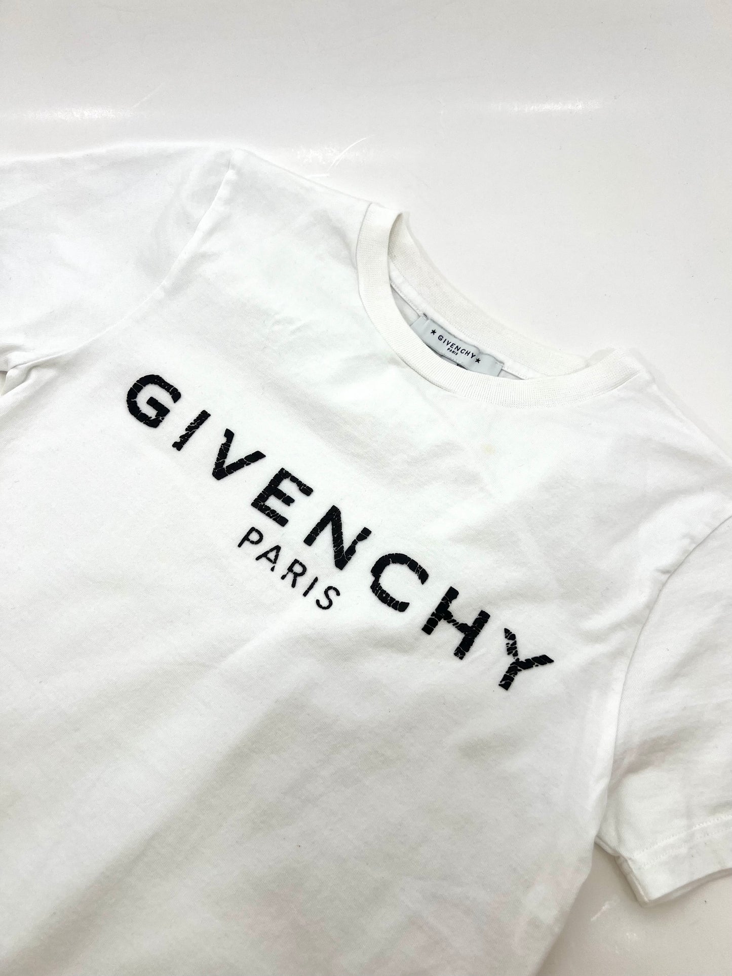 T-SHIRT GIVENCHY