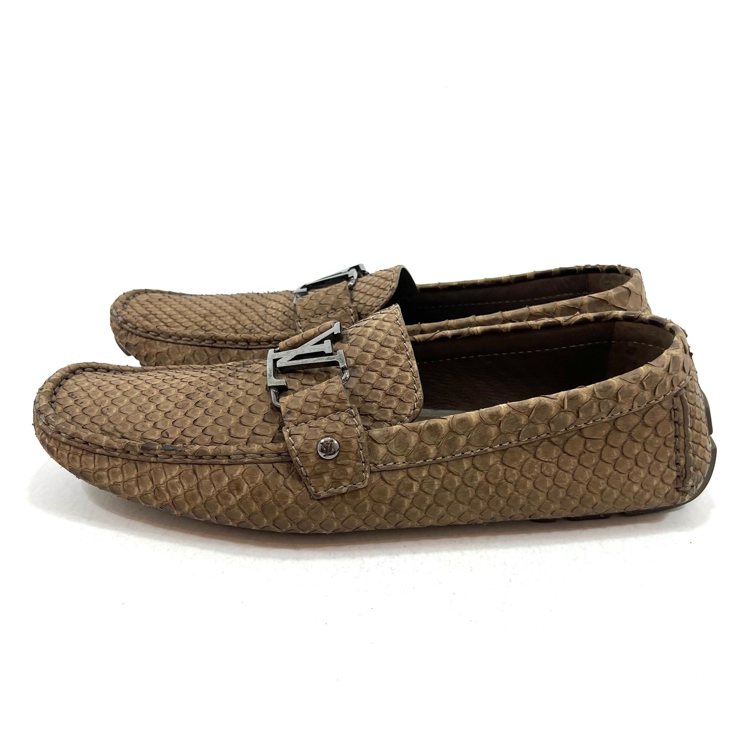 MOCASINES LOUIS VUITTON