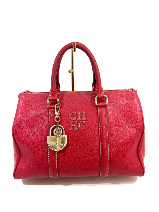 CAROLINA HERRERA BOLSO MATTEO