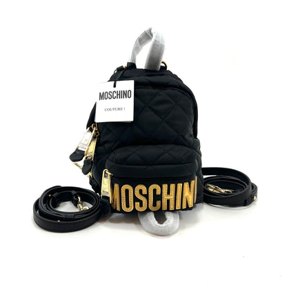 BACKPACK MOSCHINO