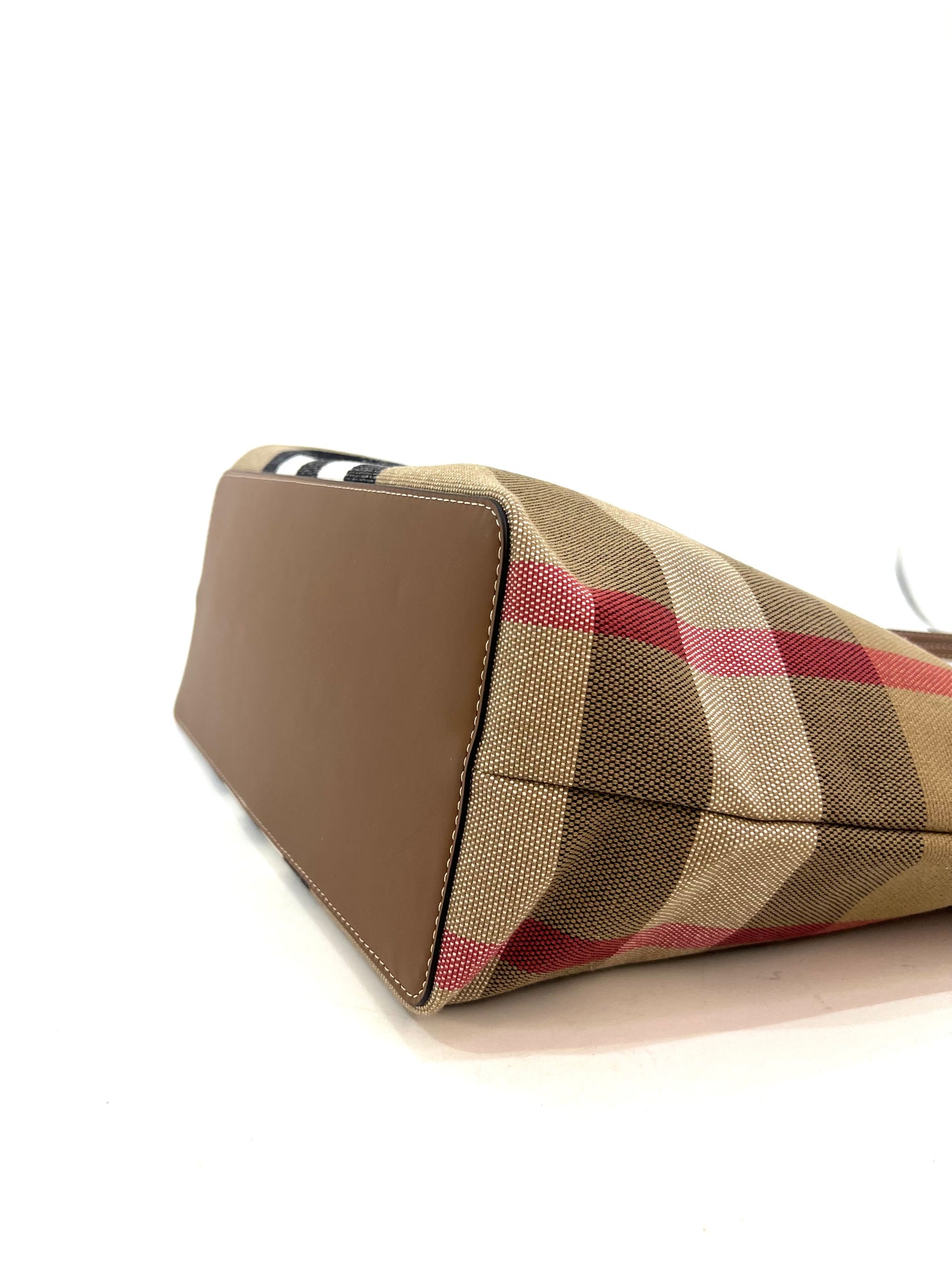 TOTE BAG BURBERRY