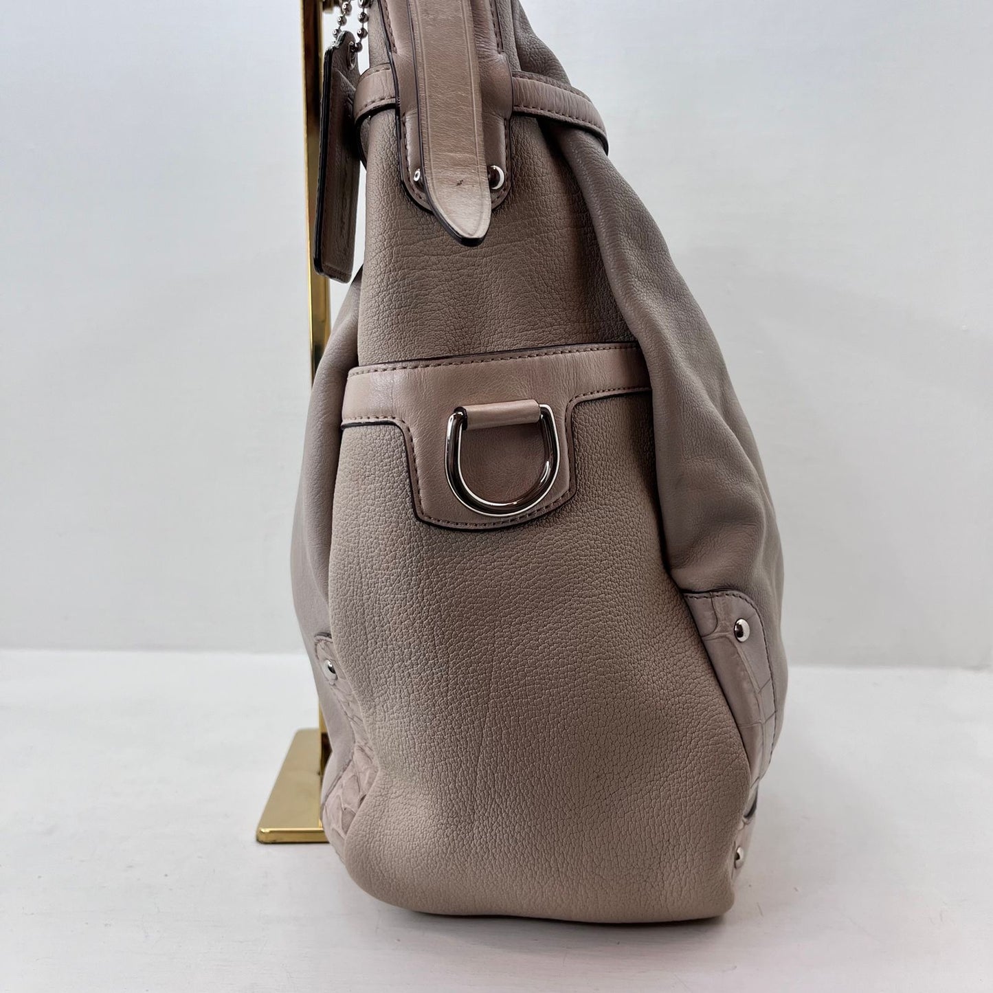 BOLSO HOBO COACH