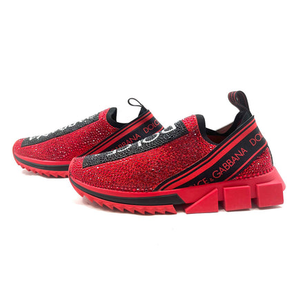 TENIS D&G SORRENTO