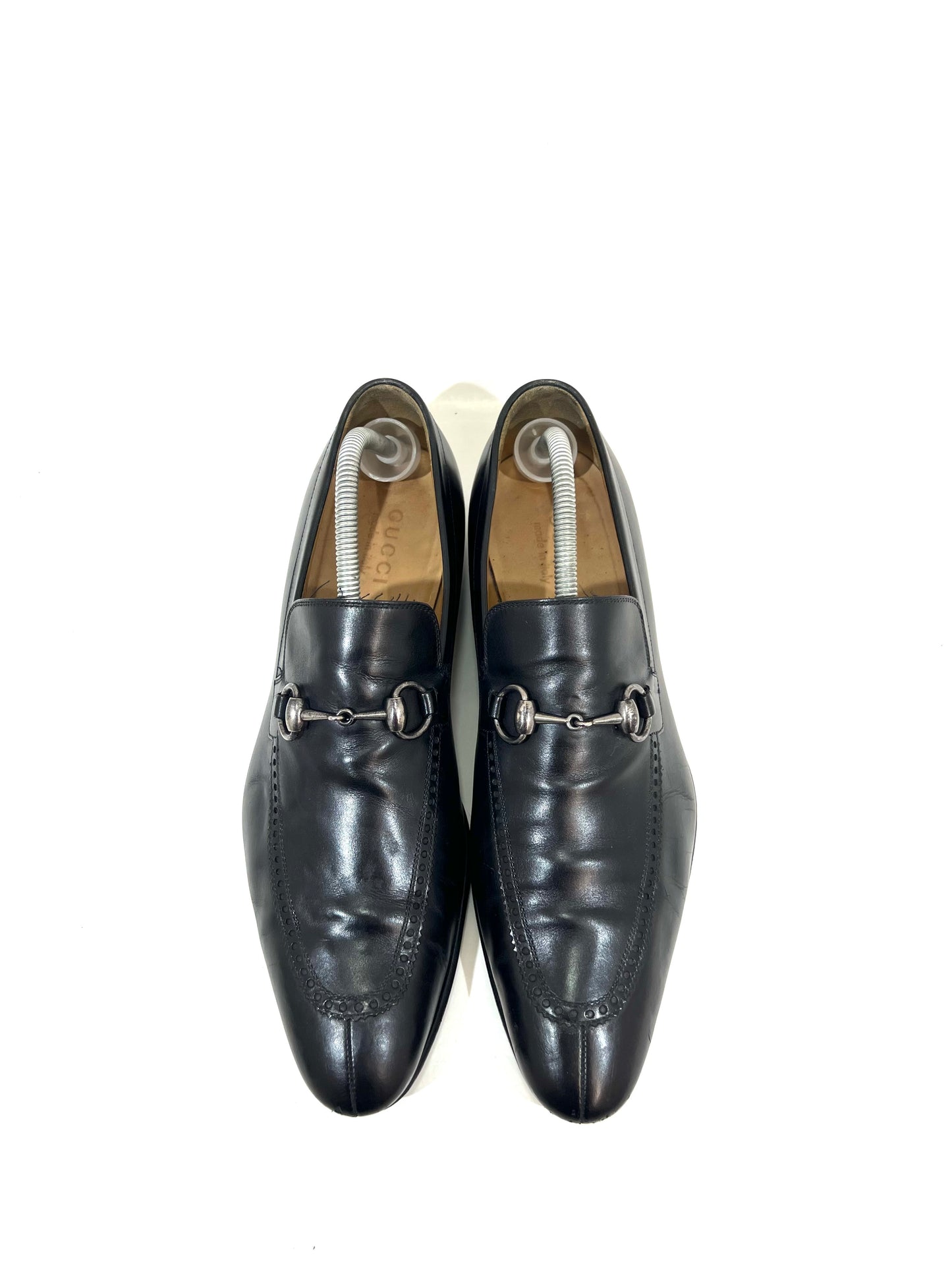 MOCASINES GUCCI