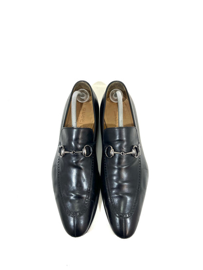 MOCASINES GUCCI