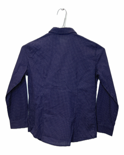 CAMISA MANGA LARGA DE CAROLINA HERRERA