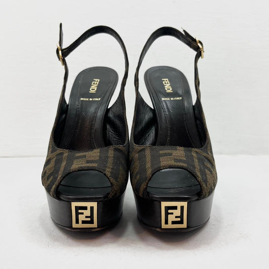 ZAPATILLAS FENDI