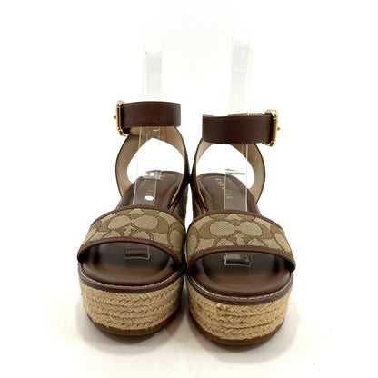 WEDGES COACH