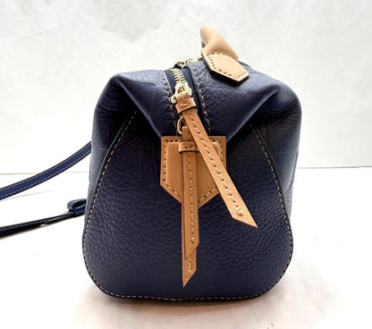 CROSSBODY PURIFICACION GARCIA