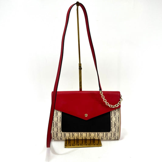 CROSSBODY CAROLINA HERRERA