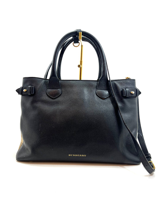 BOLSO BURBERRY