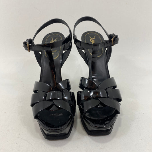 TACONES SAINT LAURENT