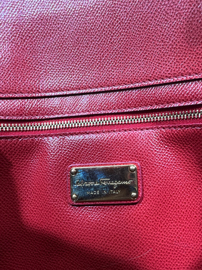 BOLSO FERRAGAMO