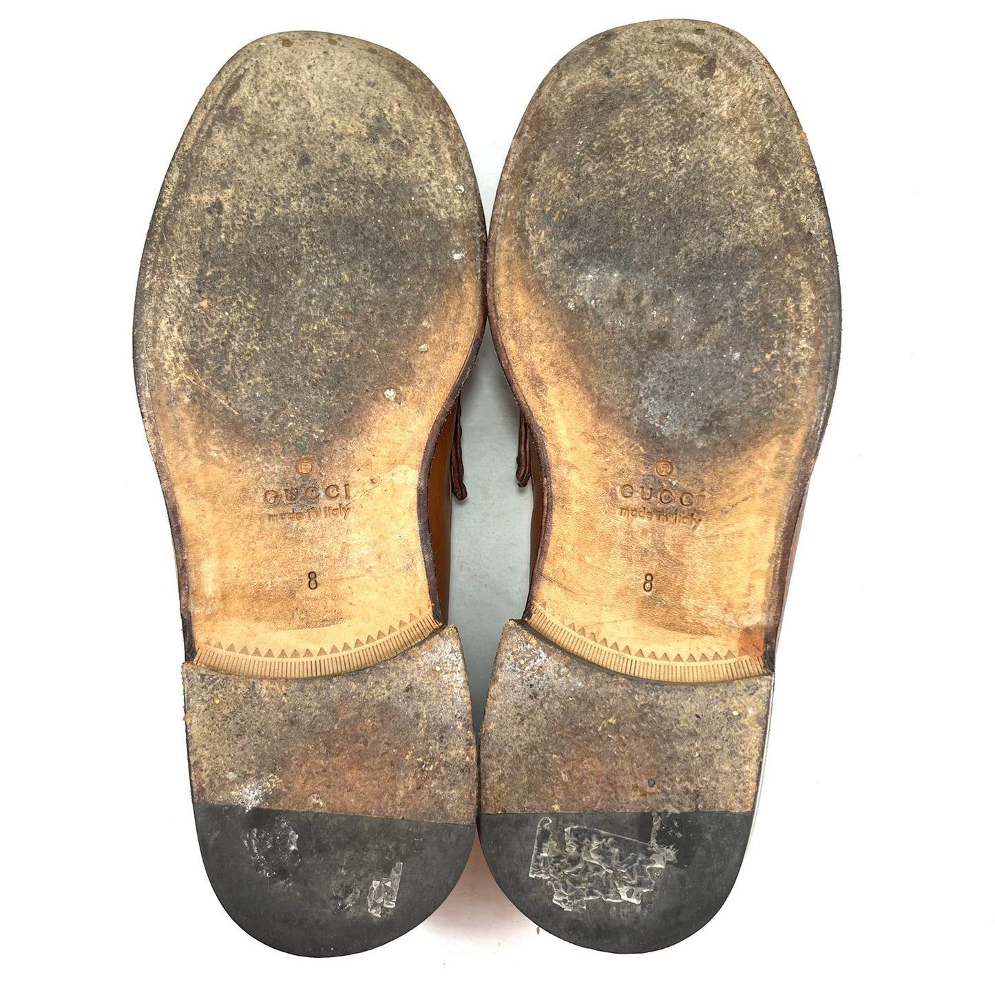 MOCASINES GUCCI