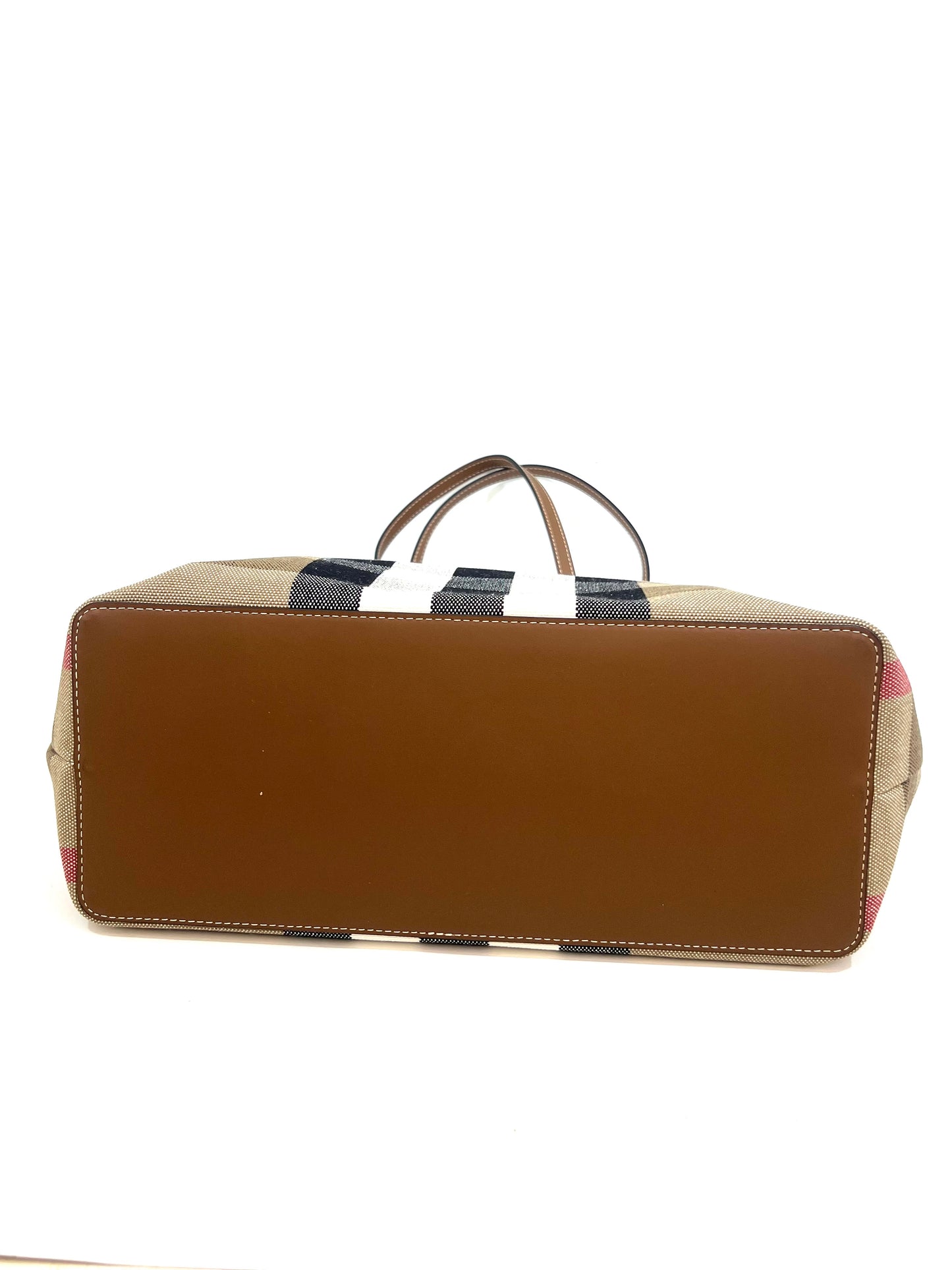 TOTE BAG BURBERRY