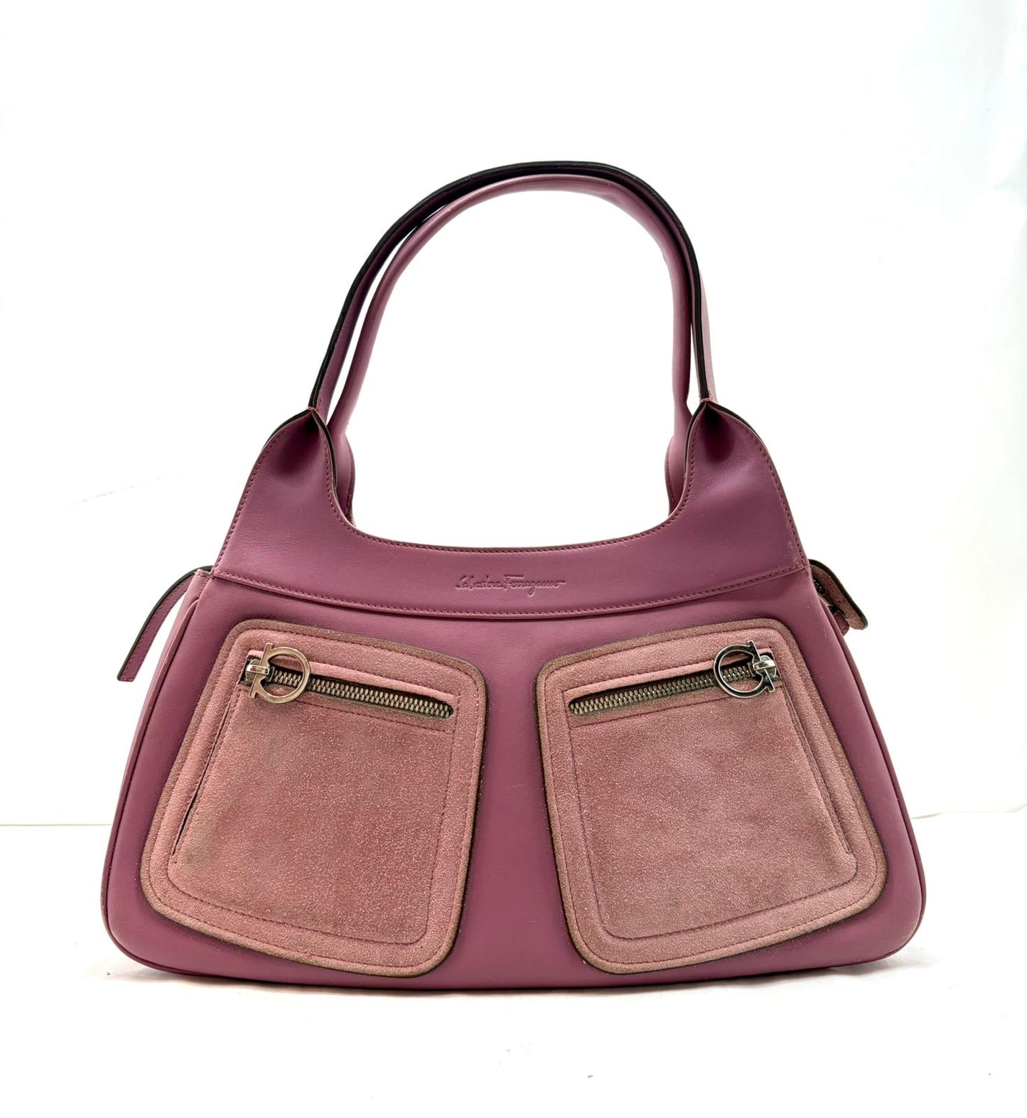 BOLSO SALVATORE FERRAGAMO