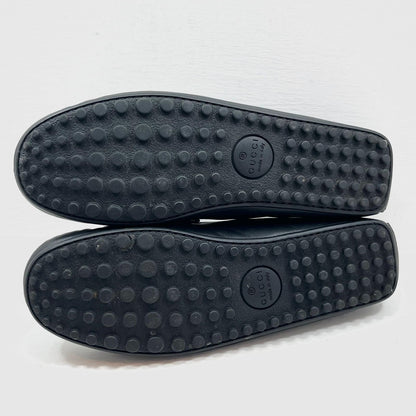 MOCASINES GUCCI