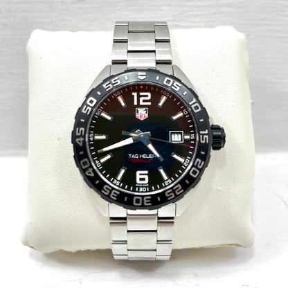 RELOJ TAG HEUER