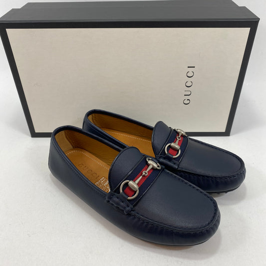 MOCASINES GUCCI