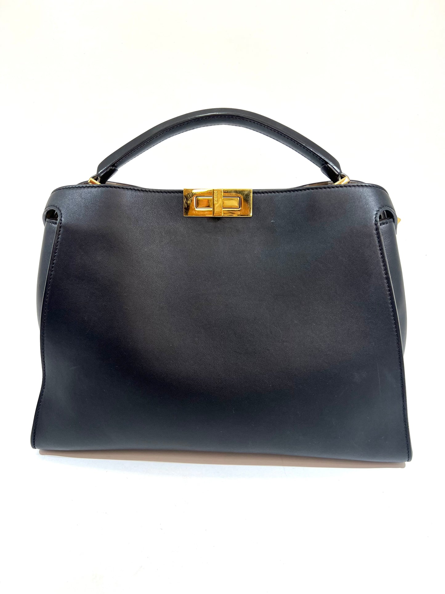 BOLSO PEEKABOO FENDI