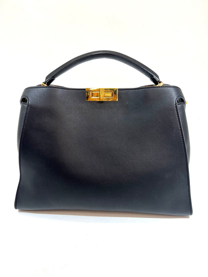 BOLSO PEEKABOO FENDI