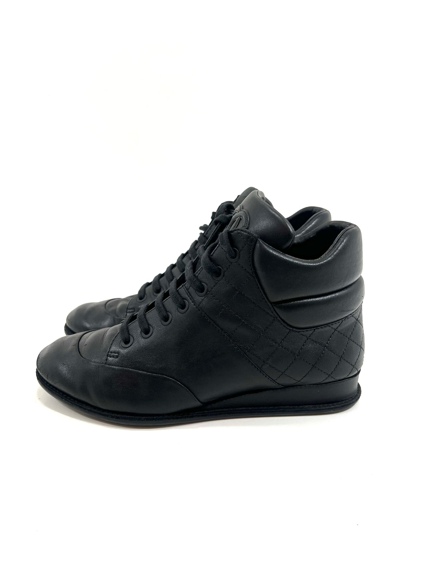 SNEAKERS CHANEL
