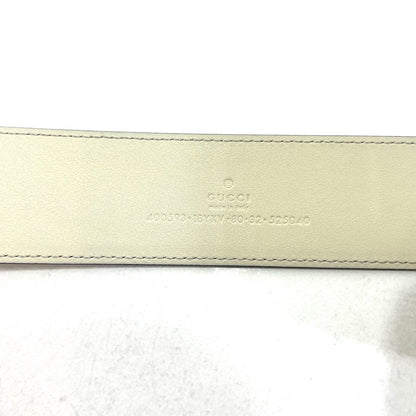 CINTURON GUCCI
