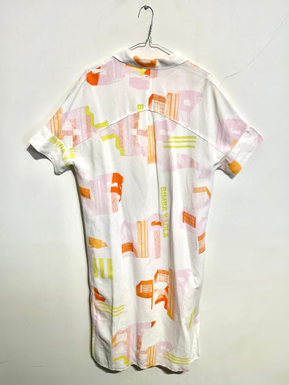 VESTIDO BIMBA Y LOLA
