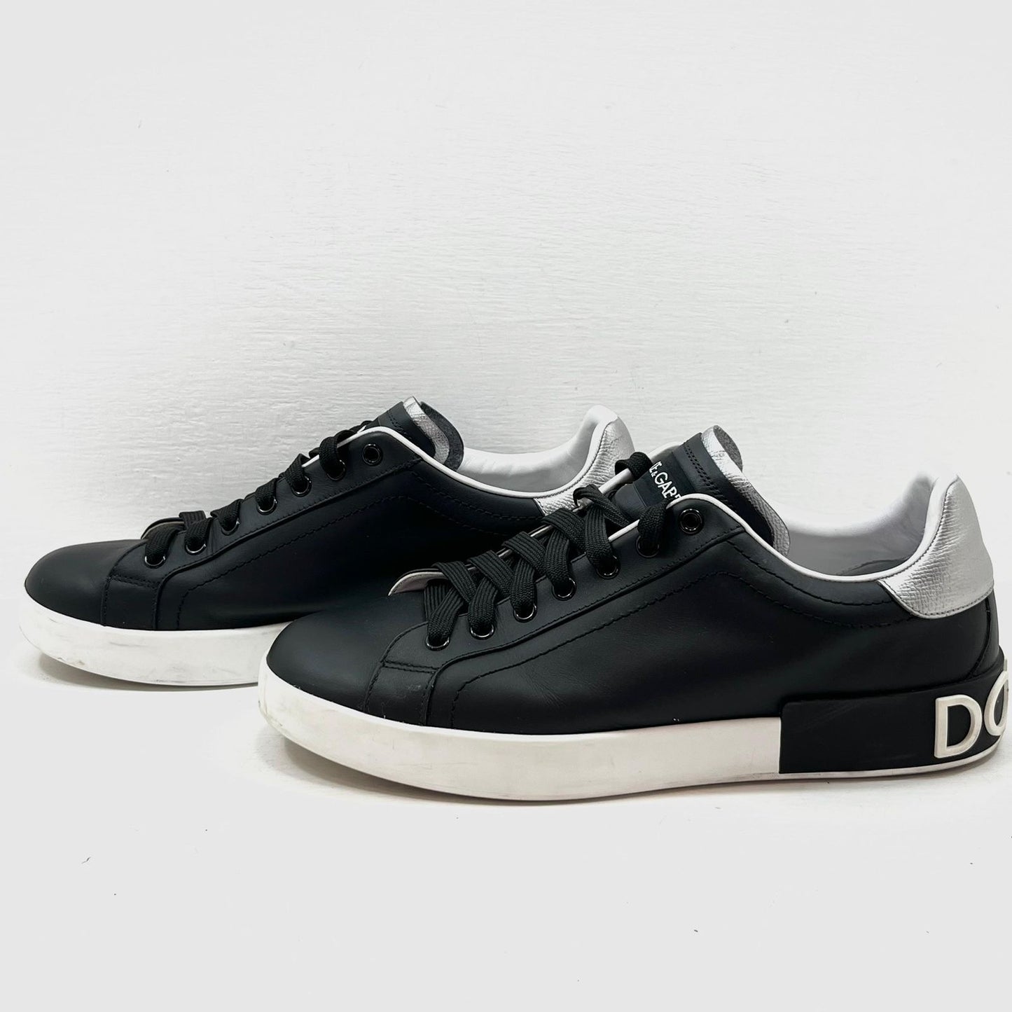 TENIS DOLCE & GABBANA