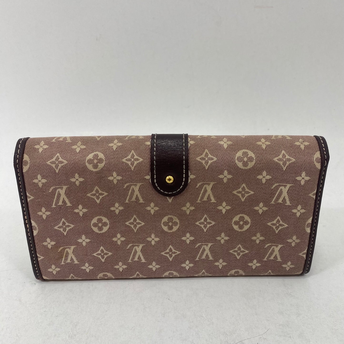 CARTERA LOUIS VUITTON