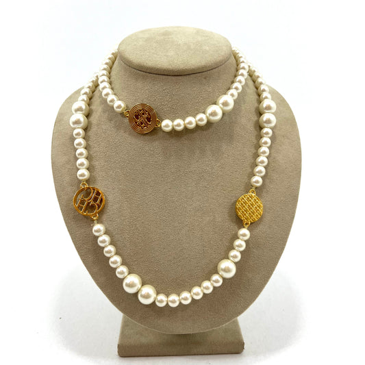 COLLAR CAROLINA HERRERA