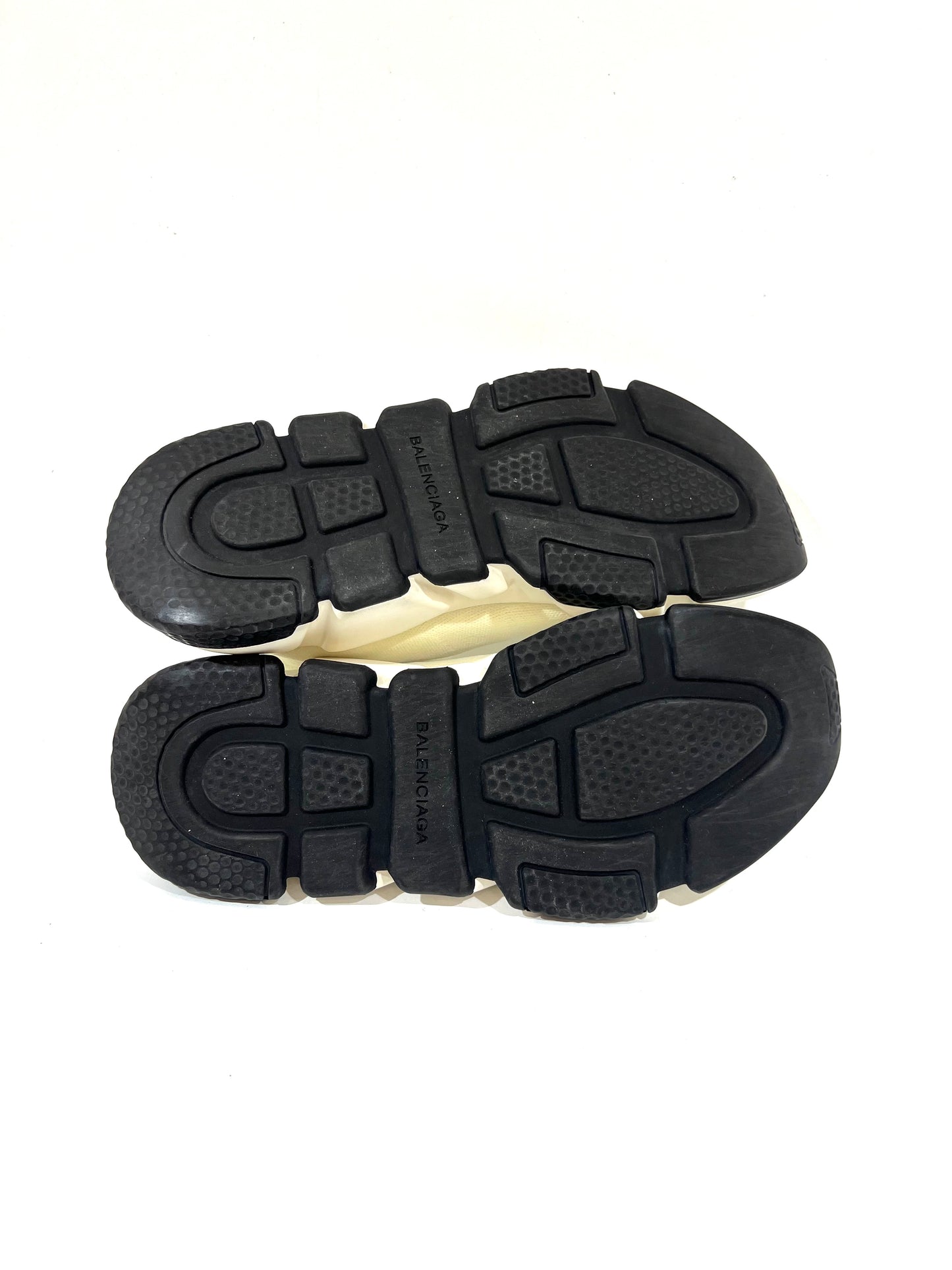 TENIS BALENCIAGA SPEED TRAINER