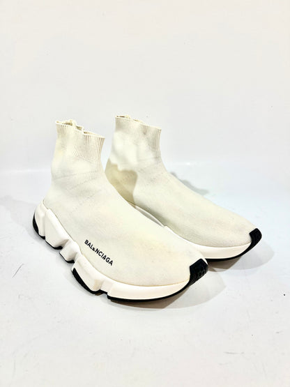 TENIS BALENCIAGA SPEED TRAINER