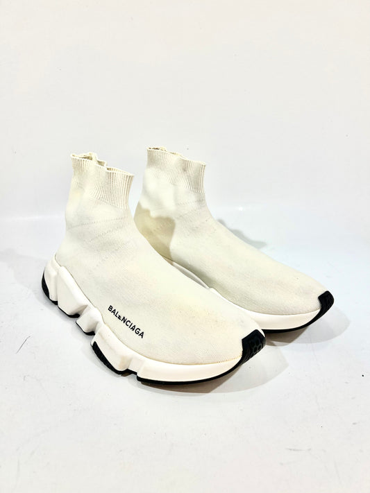 TENIS BALENCIAGA SPEED TRAINER