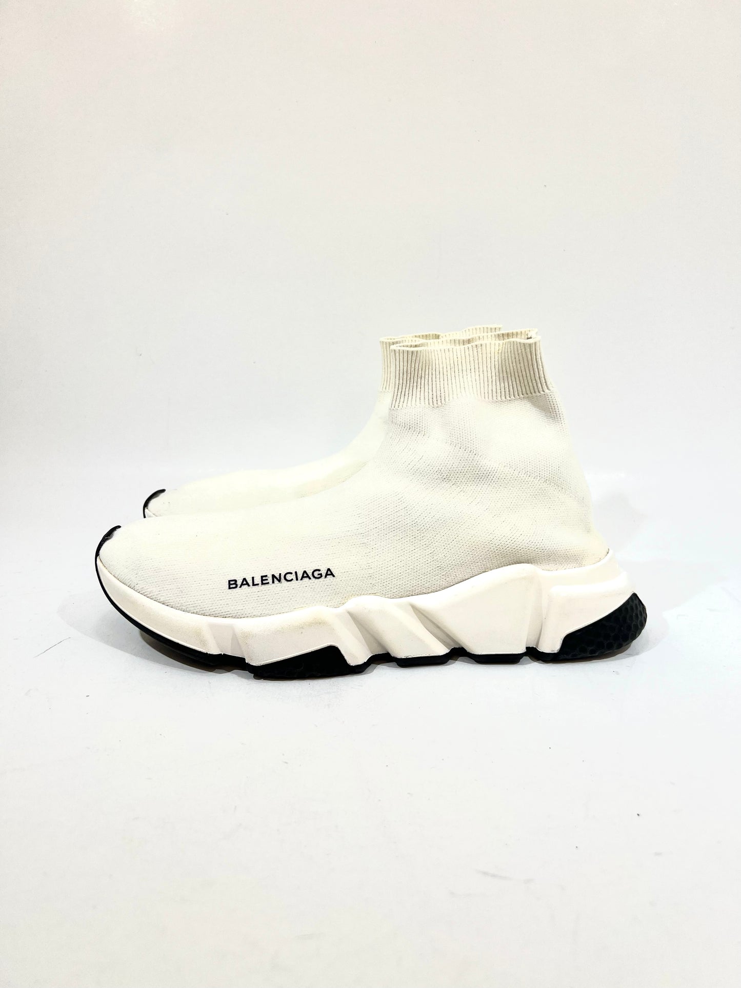 TENIS BALENCIAGA SPEED TRAINER