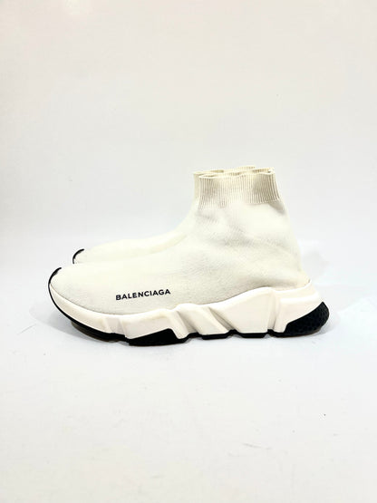 TENIS BALENCIAGA SPEED TRAINER