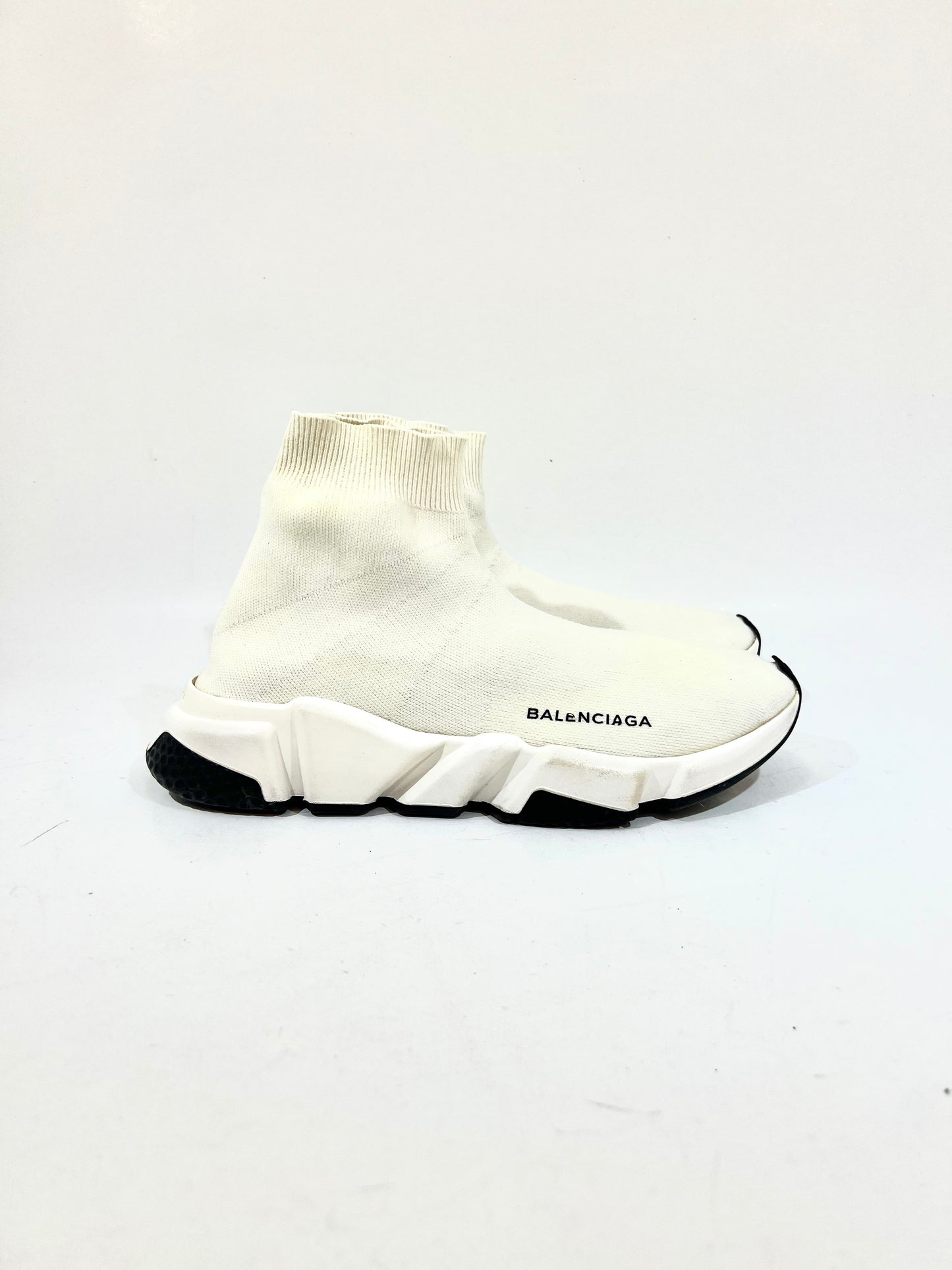TENIS BALENCIAGA SPEED TRAINER