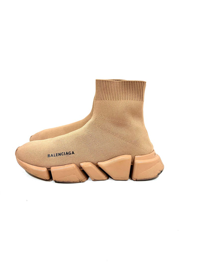 TENIS BALENCIAGA SPEED TRAINER