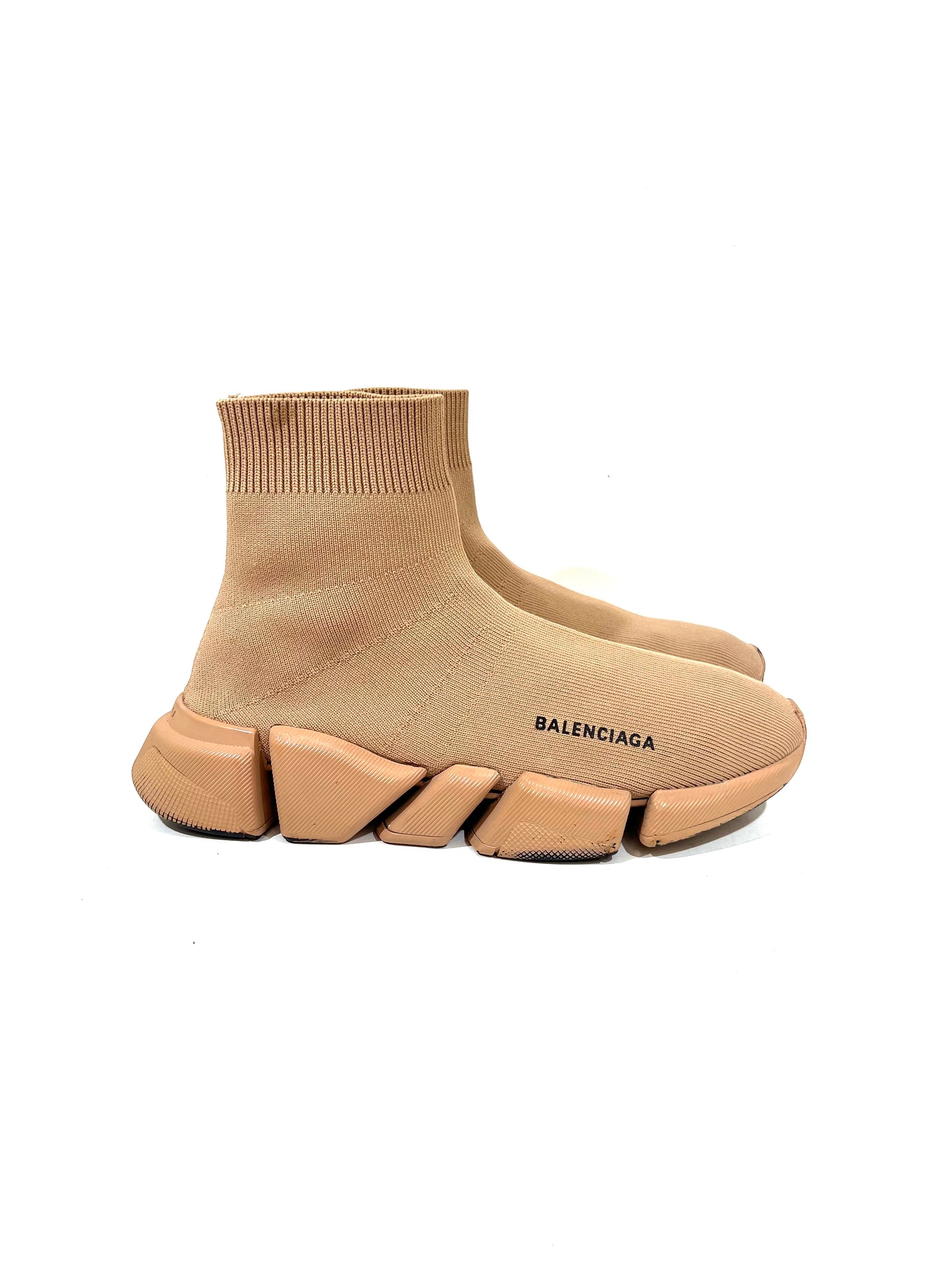 TENIS BALENCIAGA SPEED TRAINER