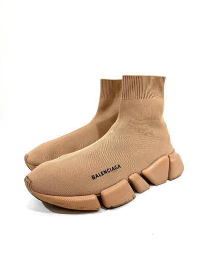 TENIS BALENCIAGA SPEED TRAINER