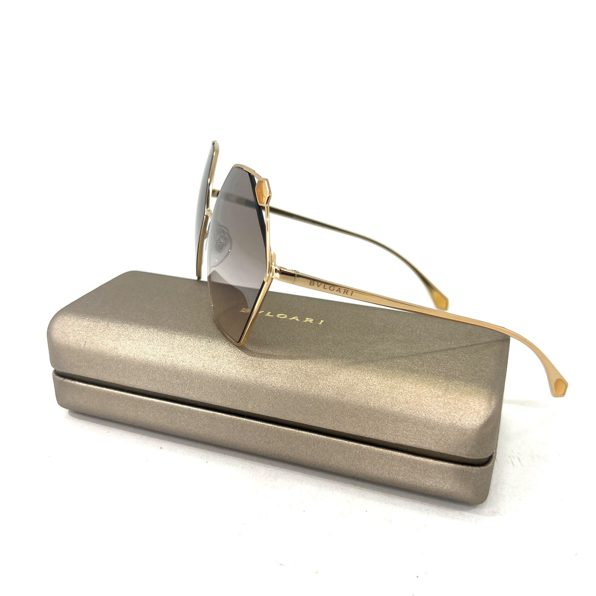 LENTES BVLGARI